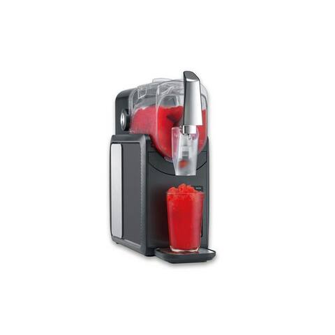 Severin Severin sorbetière S-Slush EZ 9520, 220 W, Slush Ice Maker, kein Eis nötig, 2L, Eis-Cocktail Frappé Milchshake