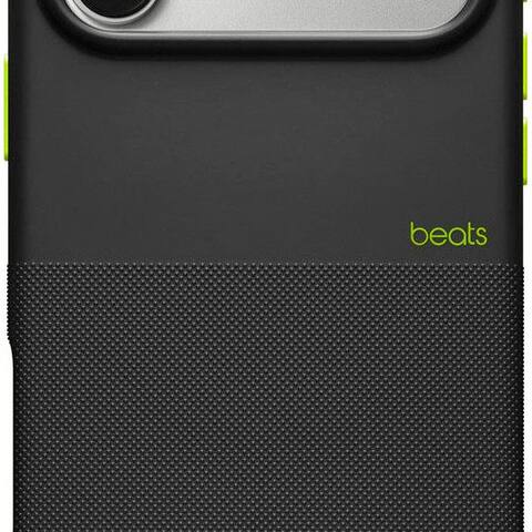 APPLE smartphone-Coque iPhone 17 Pro max Rugged Case avec MagSafe et caméracommande 17,5 cm (6,9 pouces)