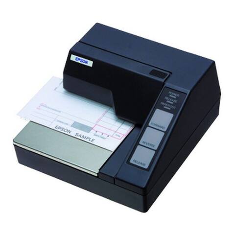 EPSON TM U295 - Belegimprimante - Punktmatrix - JIS B5 imprimante laser