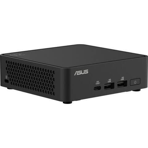 ASUS ASUS NUC 15 Pro Slim RNUC15CRKU500002, mini PC, mini PC