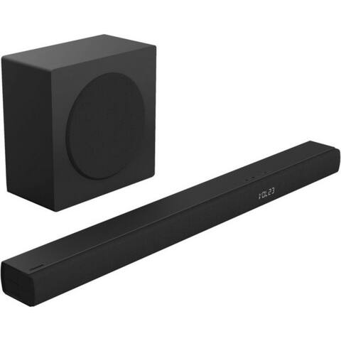 HISENSE HS3100 3.1 Soetsystem (480 W)