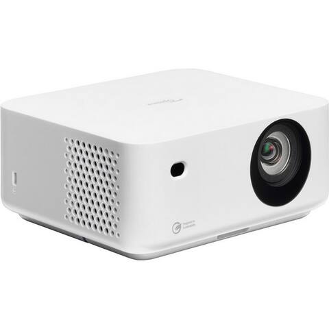 Optoma Optoma Optoma ML1080ST, DLP-projecteur, (FullHD, USB-C, IPX5) Kurzdinstanzprojektor
