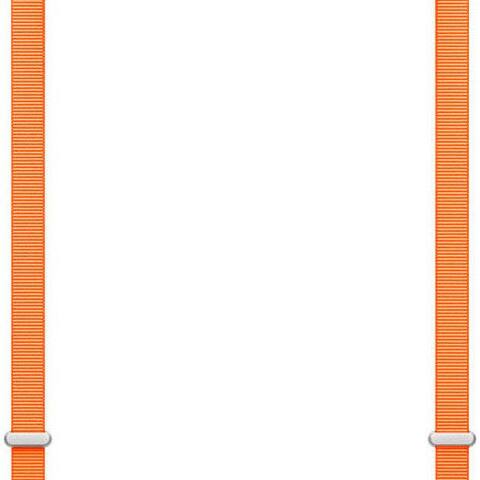 APPLE smartphone-Coque Crossbody Band