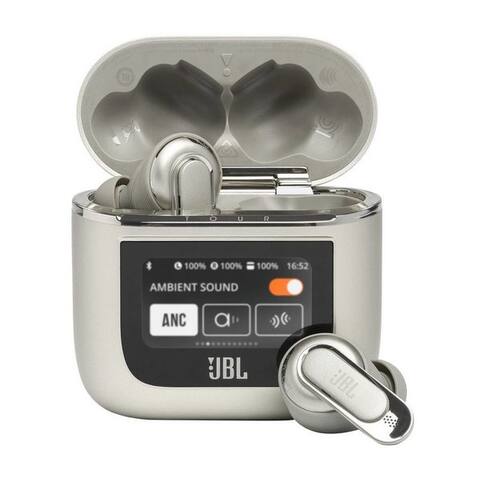 JBL TOUR PRO 2 sans fil Écouteurs intra-auriculaires