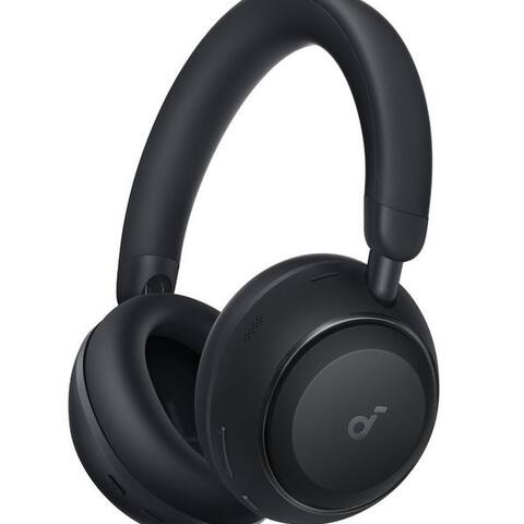 Soundcore SoetCore Space 2 Casque circum-aural