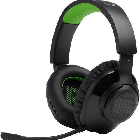 JBL Quantum 360X sans fil for Xbox Gaming-Headset