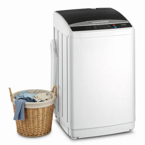 Lalaho LALAHO lave-linge Toplader XQB70-168