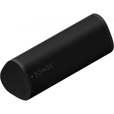 SONOS Roam 2 Bluetooth-Speaker (A2DP Bluetooth, Bluetooth, HFP, WiFi, 10 W)