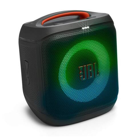 JBL PartyBox Encore Essential 2 Party-enceinte (A2DP Bluetooth, Bluetooth, AVRCP Bluetooth, 100 W, JBL Pro Soet,