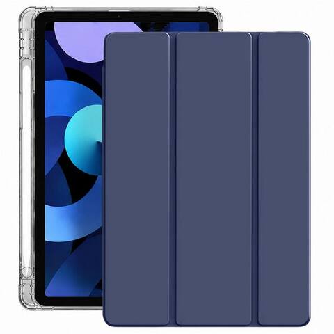 Bood BOOD Étui pour tablette pour iPad 11. Gen 11 pouces 2025 (A16), iPad 10. Gen 10,9 pouces 2022 11 pouces, 10,95