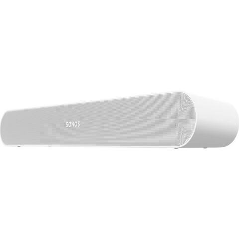SONOS Ray All-in-One barre de son Stereo (WiFi (WiFi), 250 W)