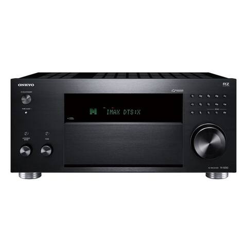 ONKYO TX-RZ50 Noir Aktion ampli AV