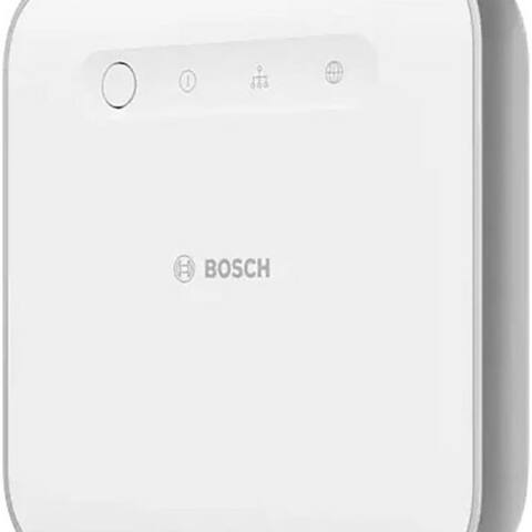 BOSCH Smart Home manette II maison connectée-Station