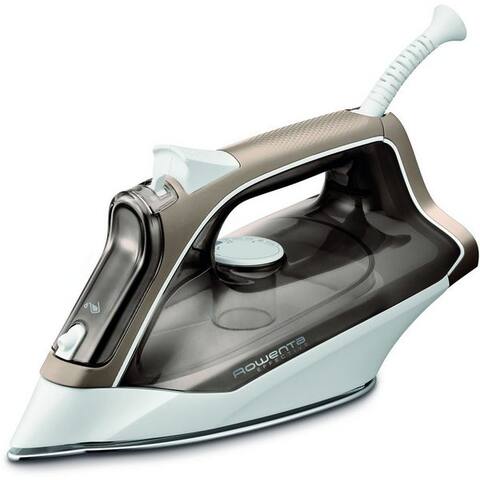 ROWENTA Dampffer à repasser Effective+ DX1635, 2400 W, Dampfstoß: 120 g/Min., Vertikaldampf, 2400 W, optimale