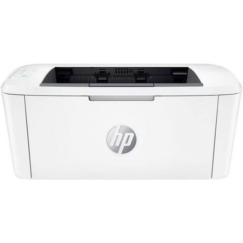 HP LaserJet M110w Noir-Weiß imprimante laser, (WiFi (Wi-Fi), Bluetooth, Wi-Fi Direct)
