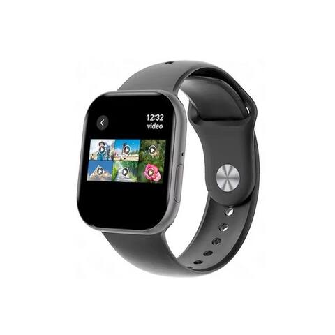 Ventarent Bracelet pour montre connectée Armband pour Apple montre Series 1 - 10 SE Ultra 42mm/44mm/45mm/49mm,