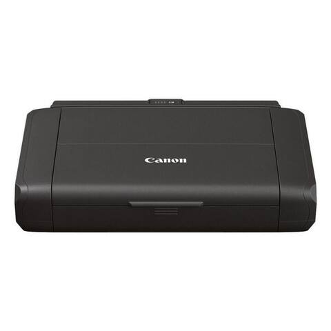 CANON maxIFY BX110 imprimante jet d’encre, (avec Akku, WiFi)
