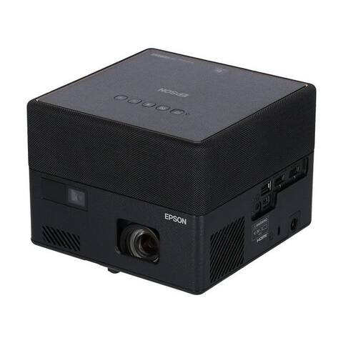 EPSON EF-12 Mini-projecteur (1000 lm, 2500000:1, 1920 x 1080 px)