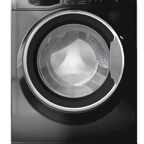 Bauknecht BAUKNECHT lave-linge W7 S6300 A, 7 kg, 1400 U/min, Kurz 45‘, Anti-Allergie-Programm, Flecken 40°