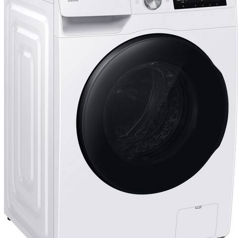 SAMSUNG Waschsèche-linge WD1EHG6U34BEU2, 10 kg, 6 kg, 1400 U/min