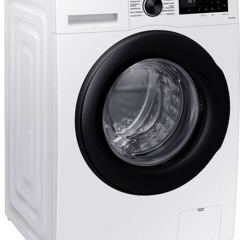 SAMSUNG lave-linge WW5000D WW1BDG5B25AEEG, 11 kg, 1400 U/min