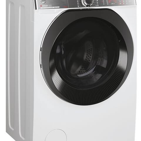 Hoover Hoover lave-linge H5WPB69AMBC/1-S, 9 kg, 1600 U/min, hOn App / Wi-Fi + Bluetooth, Dampf-Funktion,