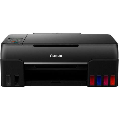 CANON PIXMA G650 imprimante multifonction, (WiFi (Wi-Fi), Wi-Fi Direct)