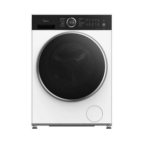 Midea Midea Waschsèche-linge MF205D86WB-14DA10