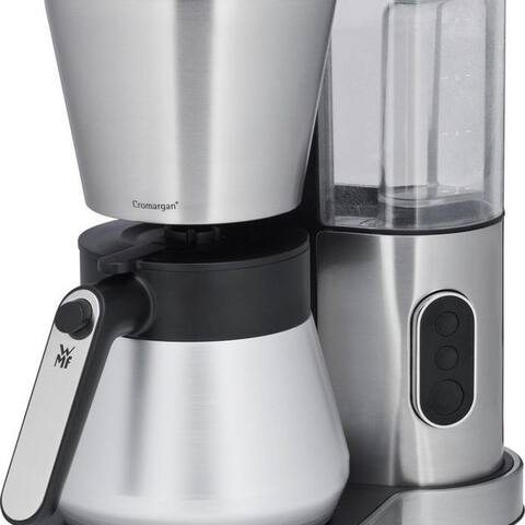 WMF cafetière filtre Lono Aroma Thermo, Papierfilter 1x4