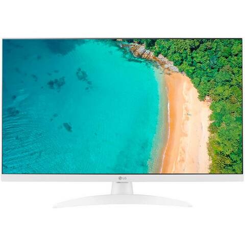 LG 27TQ615S LED-téléviseur (69 cm/27 pouces, Full HD, TV connectée)