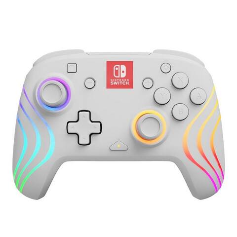 Pdp - PDP - Performance Designed Products Afterglow Wave sans fil manette