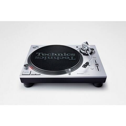 Technics Technics Technics SL-1200MK7 platine vinyle