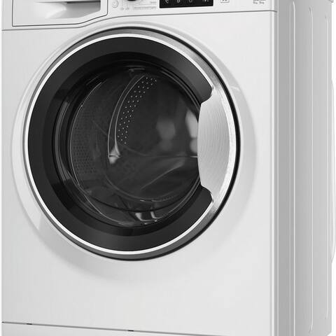 Bauknecht BAUKNECHT Waschsèche-linge WATK Sense 96 41 N, 9 kg, 6 kg, 1200 U/min, Flecken 20°C – entfernt mehr als 100