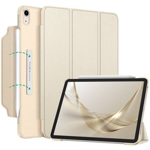 Fintie Fintie Étui pour tablette pour iPad Air 11'' M4/M3/M2(2026/2025/2024), iPad Air 5/4 Gen 2022/2020 10.9 pouces,
