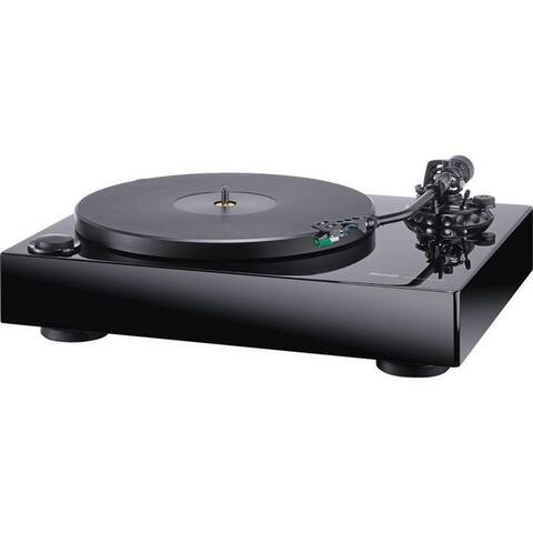 Magnat Magnat Magnat MTT 990 avec AT 95E Noir platine vinyle platine vinyle