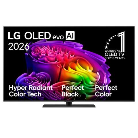 LG OLED65G69LS OLED-téléviseur