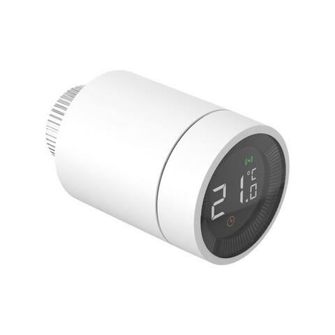 Elro Elro Heizkörperthermostat, (1 St) Digitale thermostate Heizung Smart Home avec App steuern oder manuell