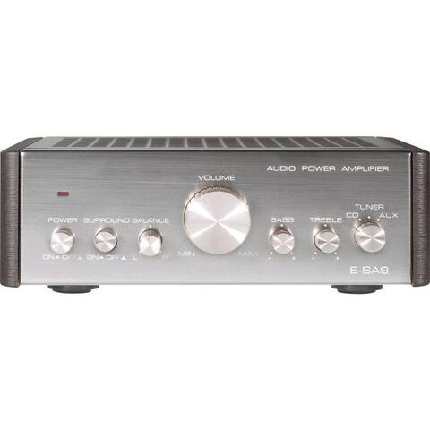Renkforce Renkforce Mini-amplificateur RF-1050402 Amplificateur audio