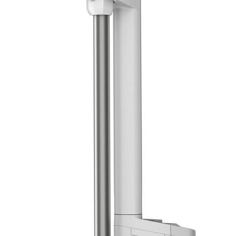 SHARK Akku-Hand-et aspirateur balai Shark Clean & Empty BU3521EU, 240 W, beutellos, avec automatischem