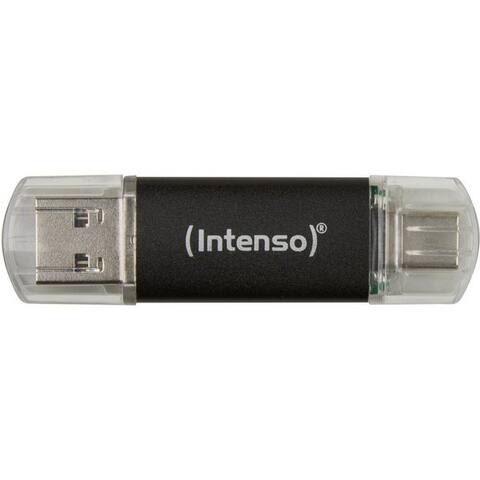 Intenso Intenso Intenso Twist Line 128 GB, clé USB, (USB-A 3.2 clé USB