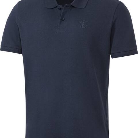 Chiemsee Chiemsee Poloshirt aus reinem Baumwoll-Piqué