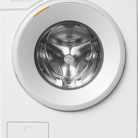 MIELE lave-linge WSD383 WCS PWash&Steam&9kg, 9 kg, 1400 U/min, Getestet auf 20 Jahre perfekte Wäschepflege, 25