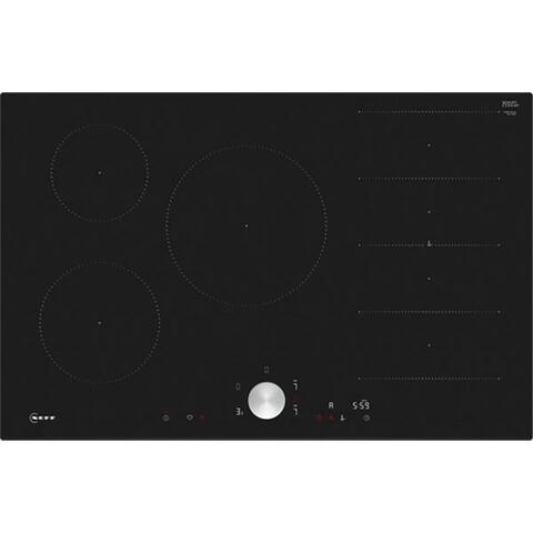 Neff NEFF Flex-Induktions-table de cuisson N 90 T68FTV4L0, Präzise commande avec Twist Pad® & intuitive, flexible