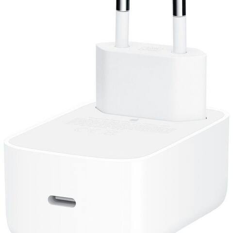 APPLE 40-W-Bloc d’alimentation dynamique 60 W