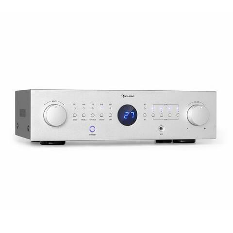 Auna Auna AMP-CD950 DG Amplificateur audio (Nombre de canaux: 4-canaux)