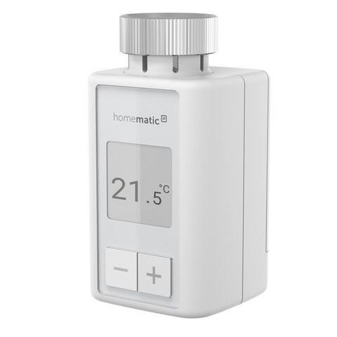 Homematic Homematic IP Heizkörperthermostat Heizkörperthermostat - Flex