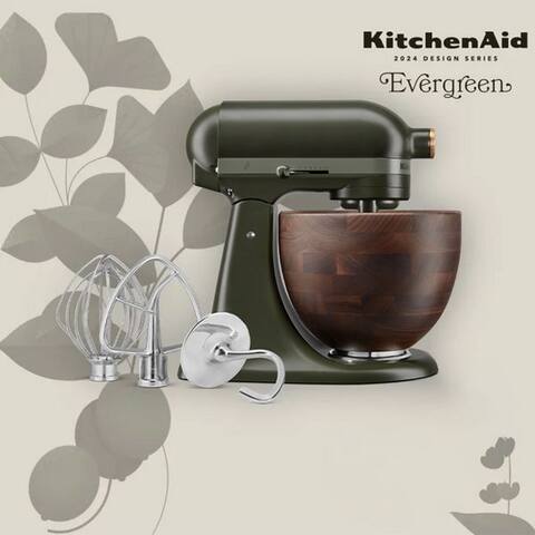 Kitchenaid KitchenAid robot de cuisine