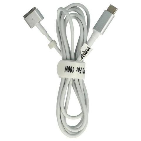 vhbw Adapter passend pour Apple MacBook Pro 13" (Ende 2012-2017) ordinateur portable ordinateur