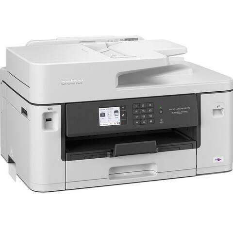 BROTHER Brother MFC-J5345DW, imprimante multifonction, (Scan, imprimante multifonction