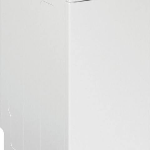 Privileg Privileg lave-linge Toplader PWT C S6245E, 6 kg, 1200 U/min, Turn&Go, Rapid Wash, Mix 45 min. bei voller